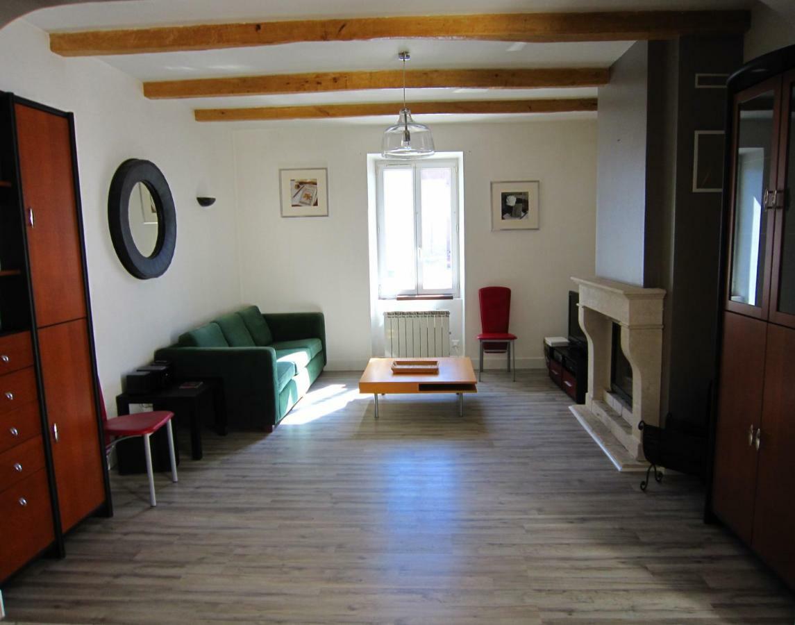 Maison De Charme A La Rochelle Croix-Chapeau Eksteriør billede