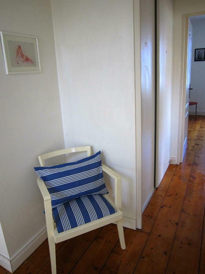 Maison De Charme A La Rochelle Croix-Chapeau Eksteriør billede