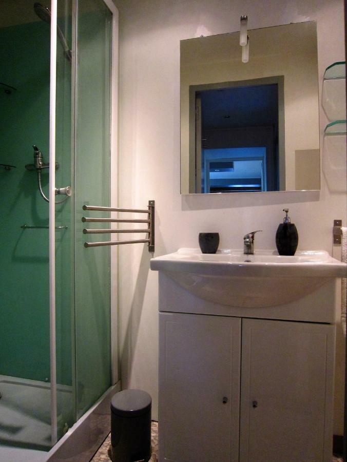 Maison De Charme A La Rochelle Croix-Chapeau Eksteriør billede
