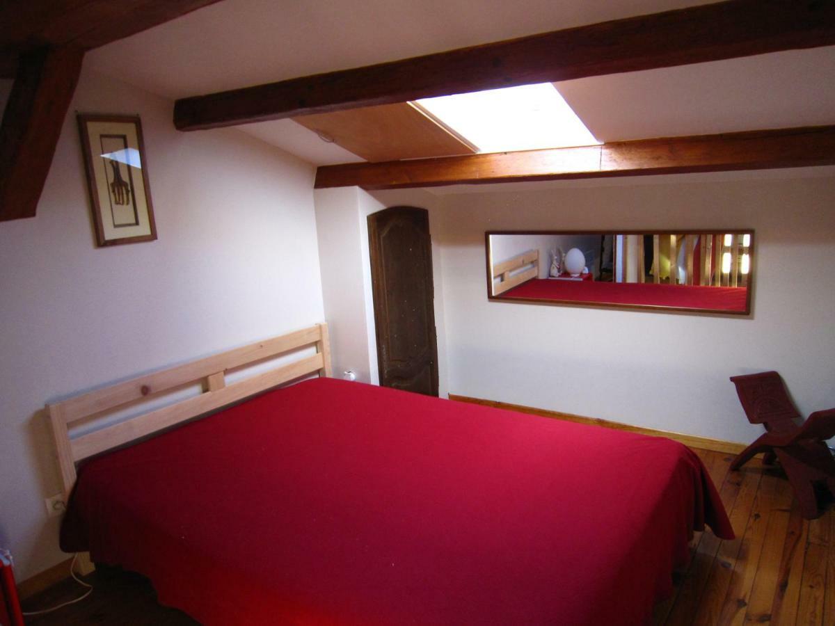 Maison De Charme A La Rochelle Croix-Chapeau Eksteriør billede